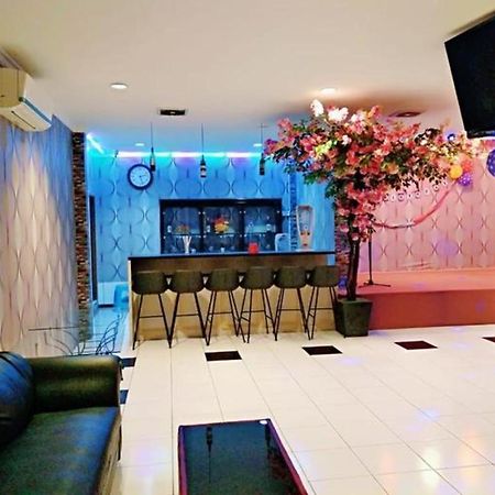 Oriental Residence Pasar Baru Jakarta Kültér fotó