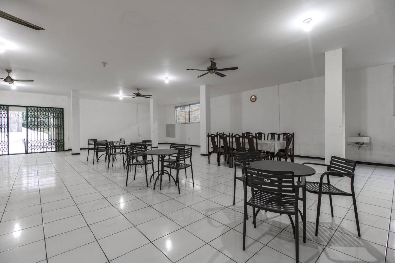 Oriental Residence Pasar Baru Jakarta Kültér fotó